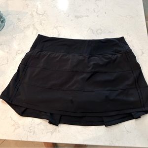 Lululemon Tennis Skirt